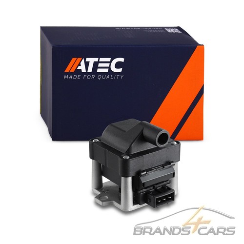 Atec zündmodul zündspule - zÜndmodul,