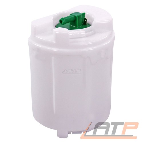 Kraftstoffpumpe benzinpumpe - kraftstoffpumpe,