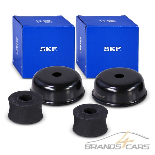 Skf domlager hinten für - hinten,