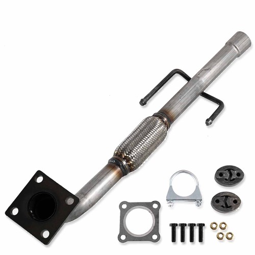 Katalysator abgasrohr mit - katalysator,
