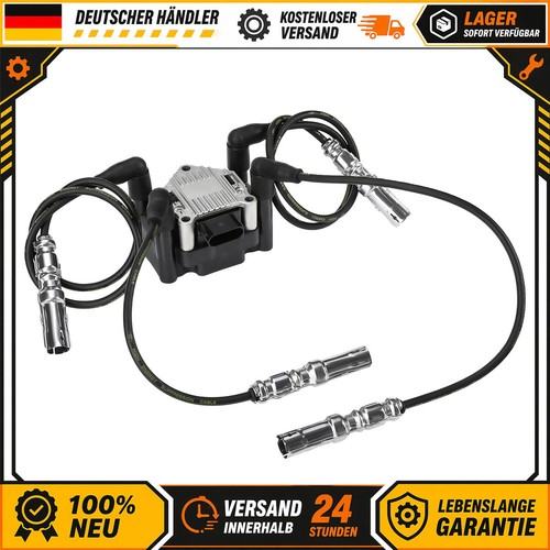 Zündspule 4x - zÜndspule,