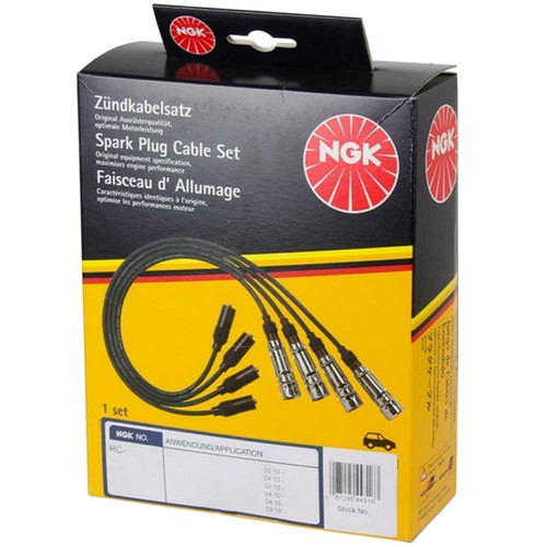 Ngk zündkabel satz passend - ngk, zÜndkabel-satz