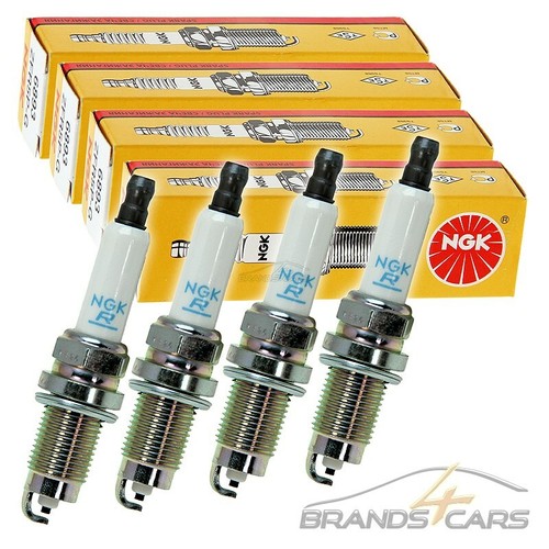 Ngk zündkerze zündkerzen - 4x,