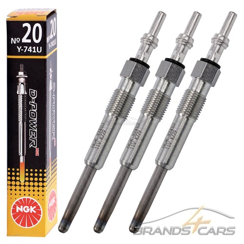 Ngk glühkerze für - fÜr, audi