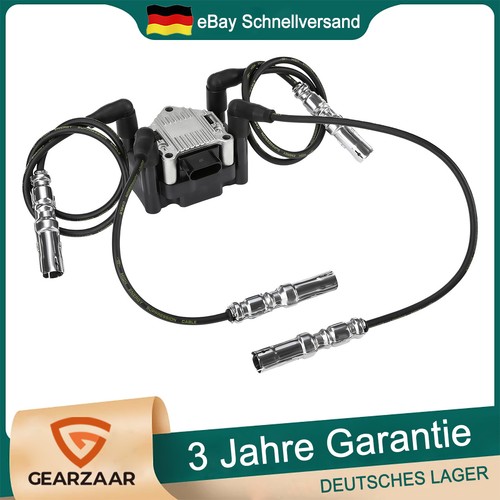 Zündspule 4x - zÜndspule,