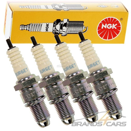 Ngk zündkerze zündkerzen - 4x,